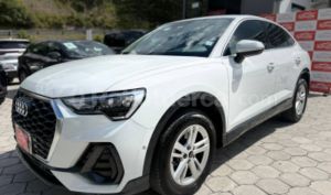 foto de Autos marca Audi seminuevo modelo Q3 SPORTBACK año 2021