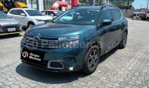 foto de Autos marca Citroen seminuevo modelo C5 Aircross año 2020