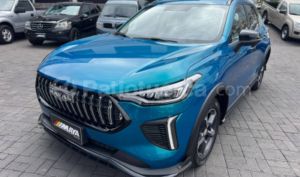 foto de Autos marca GWM seminuevo modelo HAVAL año 2027