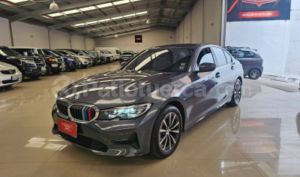 foto de Autos marca BMW seminuevo modelo 320i año 2021