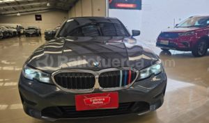 foto de BMW 320 2021