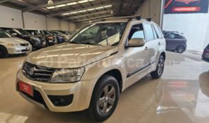 foto de Autos marca Suzuki seminuevo modelo Grand Vitara SZ 2.4 año 2019 en Quito