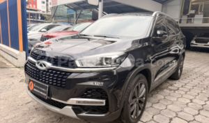 foto de Autos marca Chery seminuevo modelo Tiggo 8 1.5 TM 4x2 año 2023 en Quito