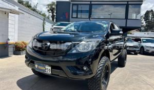 foto de Autos marca Mazda seminuevo modelo New BT-50 año 2018 en Cuenca