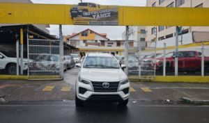 foto de Autos marca Toyota seminuevo modelo New Fortuner año 2026