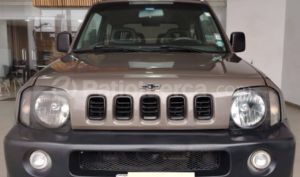 foto de Autos marca Chevrolet seminuevo modelo Jimny año 2004 en Cuenca