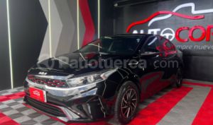 foto de Autos marca Kia seminuevo modelo Cerato año 2024