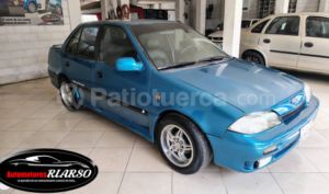 foto de Autos marca Chevrolet seminuevo modelo Swift año 1996