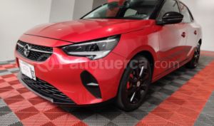 foto de Autos marca Opel seminuevo modelo Corsa año 2023