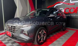 foto de Autos marca Hyundai seminuevo modelo TUCSON NX4E GL año 2023