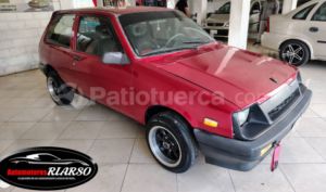 foto de Autos marca Suzuki seminuevo modelo Forsa 1 año 1991 en Ambato