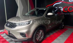 foto de Autos marca Ford seminuevo modelo TERRITORY TREND año 2023
