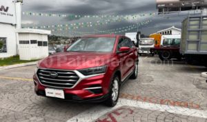 foto de Autos marca Shineray seminuevo modelo SWM G01 año 2023