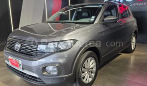 foto de Autos marca Volkswagen seminuevo modelo T CROSS año 2021