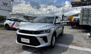 foto de Autos marca Shineray seminuevo modelo SWM G01 año 2026