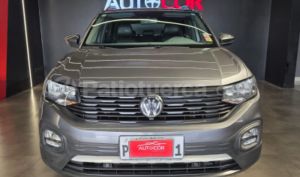 foto de Autos marca Volkswagen seminuevo modelo T-Cross  Trendline año 2021