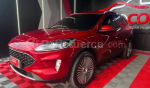 foto de Autos marca Ford seminuevo modelo Escape año 2023