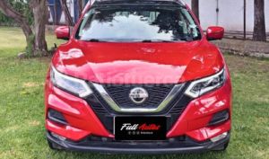 foto de Autos marca Nissan seminuevo modelo Qashqai exclusive año 2020