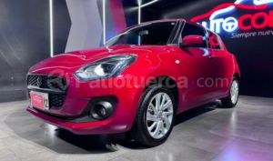 foto de Autos marca Suzuki seminuevo modelo Swift año 2024
