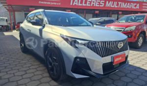 foto de Autos marca Gac seminuevo modelo EMZOOM año 2026