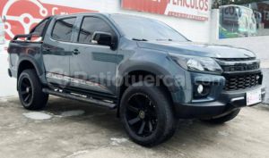 foto de Autos marca Chevrolet seminuevo modelo COLORADO Z71 año 2024