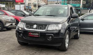 foto de Autos marca Suzuki seminuevo modelo Grand Vitara SZ año 2010