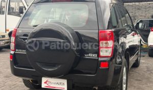 foto de Autos marca Suzuki seminuevo modelo Grand Vitara SZ año 2010