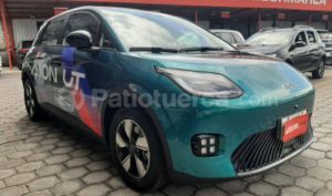 foto de Autos marca Gac seminuevo modelo Aion UT año 2026
