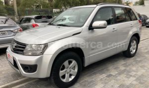 foto de Suzuki GRAN VITARA SZ NEXT 2015