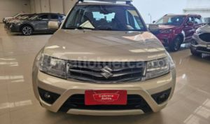 foto de Autos marca Chevrolet seminuevo modelo Grand Vitara SZ año 2019