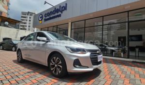 foto de Autos marca Chevrolet seminuevo modelo ONIX PREMIER año 2023