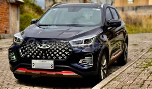 foto de Autos marca Chery seminuevo modelo Tiggo 4 PRO año 2024