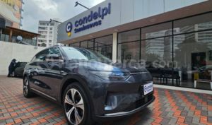 foto de Autos marca LEAPMOTOR seminuevo modelo C11 año 2024 en Quito