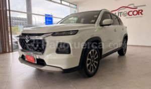 foto de Suzuki Grand Vitara ISG GLX. 2024