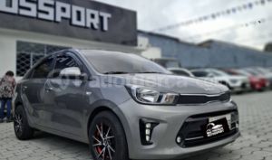 foto de Autos marca Kia seminuevo modelo Soluto LX año 2023 en Quito