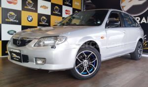 foto de Autos marca Mazda seminuevo modelo Allegro año 2004 en Quito