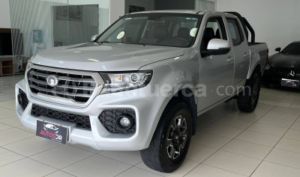 foto de Great Wall WINGLE 7 2021