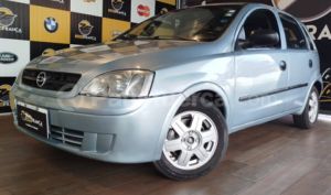 foto de Chevrolet Corsa Evolution 2004