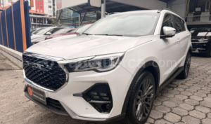 foto de Autos marca Jetour seminuevo modelo X70 año 2026 en Quito