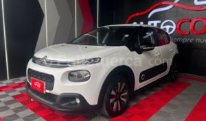 foto de Autos marca Citroen seminuevo modelo C3 Feel año 2019 en Guayaquil