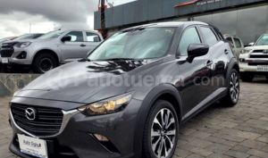 foto de Autos marca Mazda seminuevo modelo CX 3 CORE año 2024