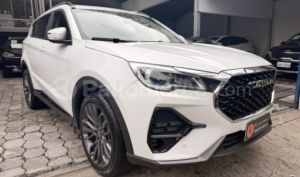 foto de Jetour X70 PLUS 2026