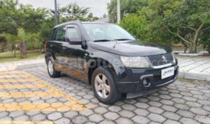 Suzuki Grand Vitara SZ 2010