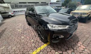 foto de Great Wall HAVAL H6 Confort 2021