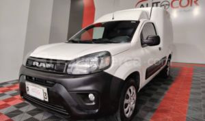 foto de Ram V700 RAPID 2023