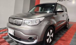 foto de Autos marca Kia seminuevo modelo Soul año 2016 en Quito