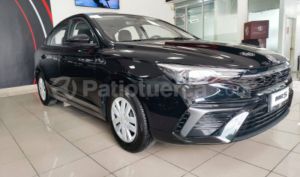 foto de Autos marca MG seminuevo modelo MG5 año 2027 en Quito