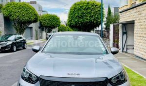 foto de Peugeot 2008 2021