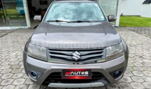 foto de Autos marca Suzuki seminuevo modelo GRAND VITARA SZ NEXT SPORT año 2016