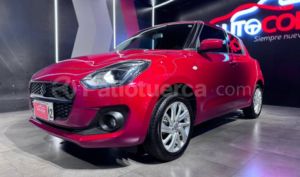 foto de Autos marca Suzuki seminuevo modelo Swift año 2024 en Quito